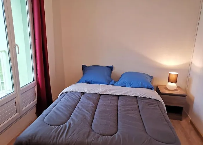 Apartment Near The Breton Coast 5 Location Appartement Pres Des Cotes Bretonnes