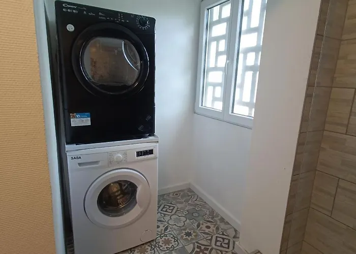 Apartment Near The Breton Coast 5 Location Appartement Pres Des Cotes Bretonnes