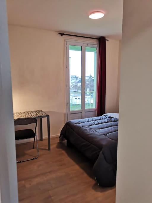 Apartment Near The Breton Coast 5 Location Pres Des Cotes Bretonnes