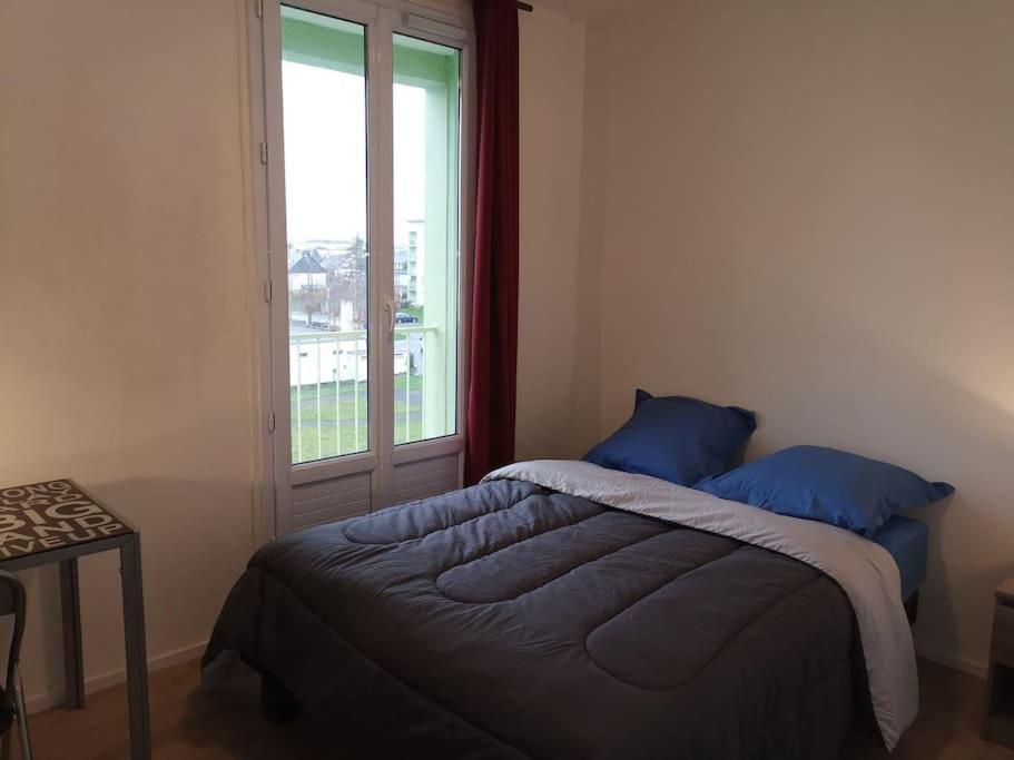 Near The Breton Coast 5 Location Pres Des Cotes Bretonnes