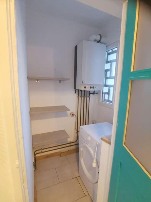 Apartment Near The Breton Coast 5 Location Pres Des Cotes Bretonnes