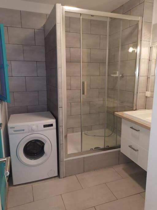 Near The Breton Coast 5 Location Pres Des Cotes Bretonnes Apartment