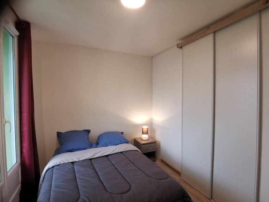 Apartment Near The Breton Coast 5 Location Pres Des Cotes Bretonnes