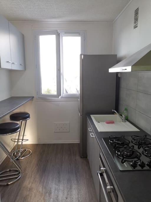 Apartment Near The Breton Coast 5 Location Pres Des Cotes Bretonnes
