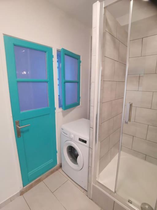 Near The Breton Coast 5 Location Pres Des Cotes Bretonnes Apartment Saint-Brieuc