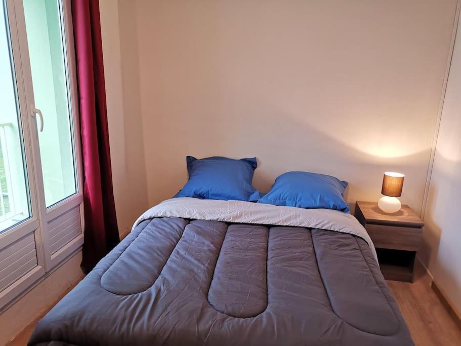 Near The Breton Coast 5 Location Pres Des Cotes Bretonnes Apartment Saint-Brieuc