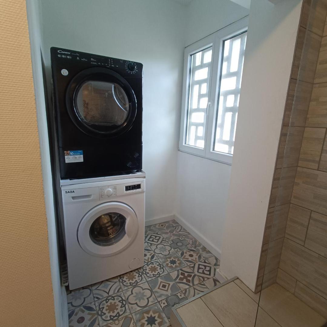Near The Breton Coast 5 Location Pres Des Cotes Bretonnes Apartment *