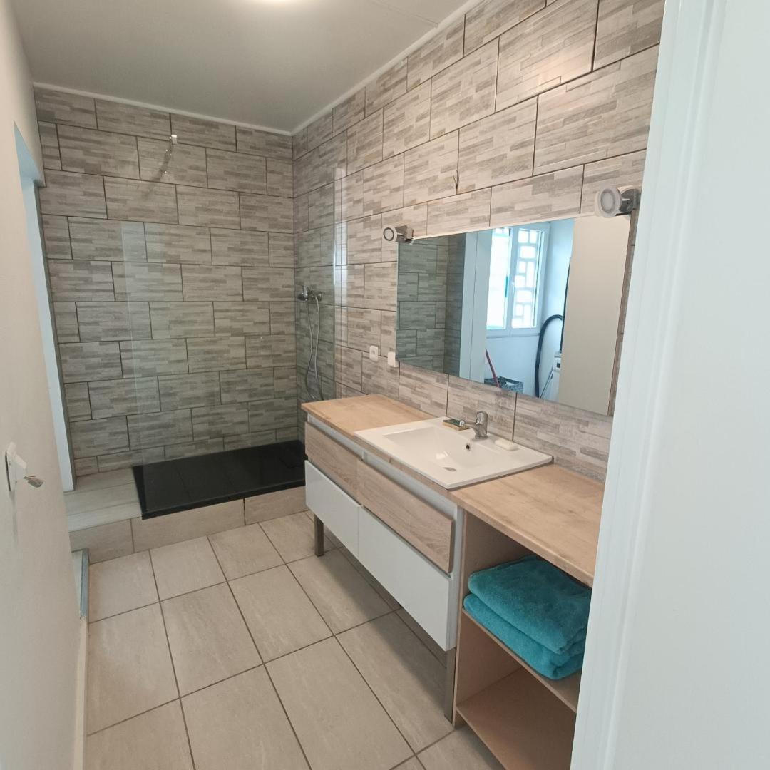 Apartment Near The Breton Coast 5 Location Pres Des Cotes Bretonnes *