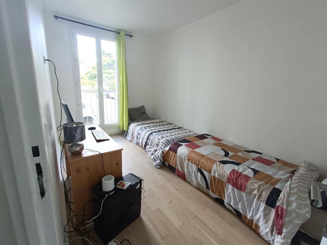 Near The Breton Coast 5 Location Pres Des Cotes Bretonnes Apartment Saint-Brieuc
