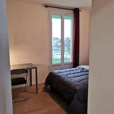 Apartment Near The Breton Coast 5 Location Appartement Pres Des Cotes Bretonnes Saint-Brieuc Exterior photo