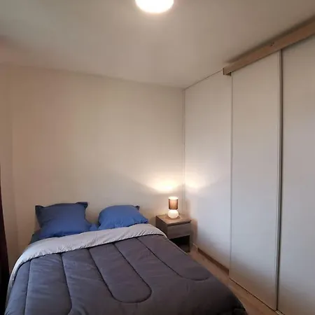 Apartment Near The Breton Coast 5 Location Appartement Pres Des Cotes Bretonnes Saint-Brieuc Exterior photo