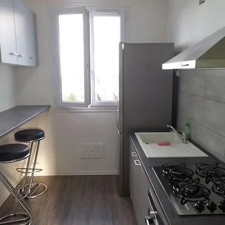 Apartment Near The Breton Coast 5 Location Appartement Pres Des Cotes Bretonnes Saint-Brieuc Exterior photo