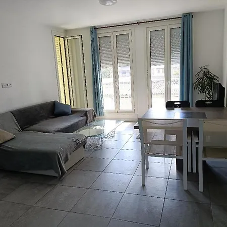 Apartment Near The Breton Coast 5 Location Appartement Pres Des Cotes Bretonnes Saint-Brieuc Exterior photo