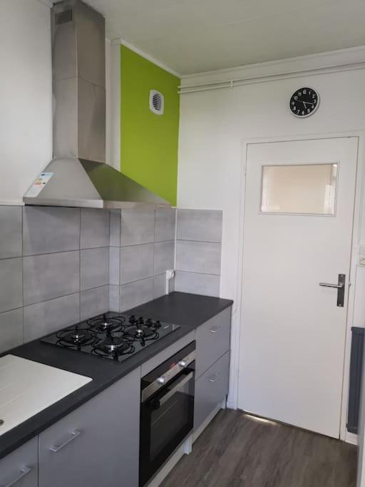 Near The Breton Coast 5 Location Pres Des Cotes Bretonnes Apartment Saint-Brieuc